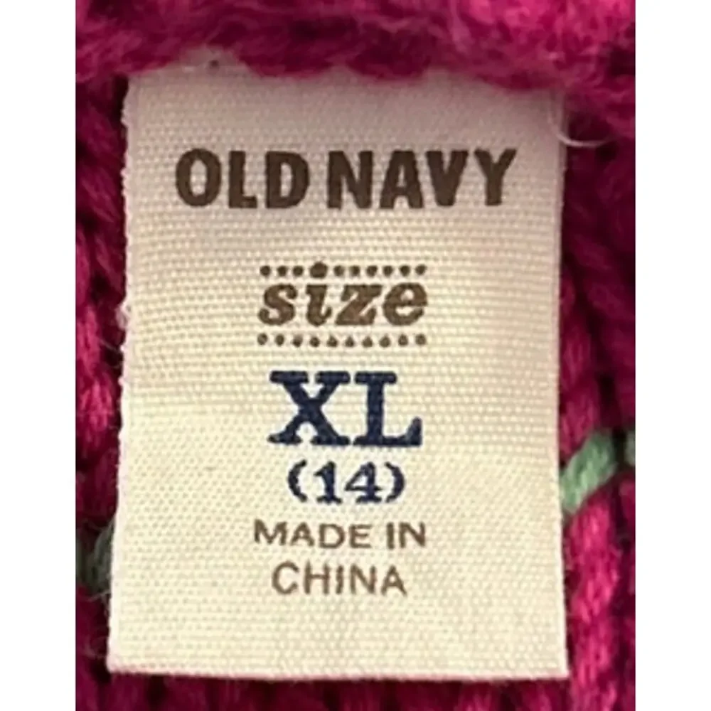 Old Navy old navy